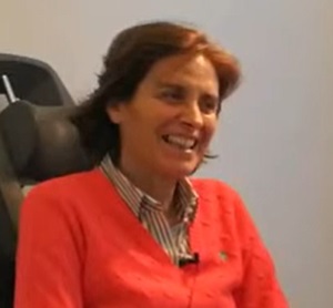 Giancarla Bindi