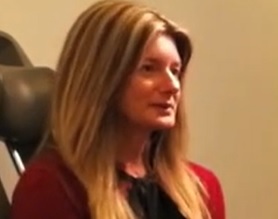 Silvia Banchetti