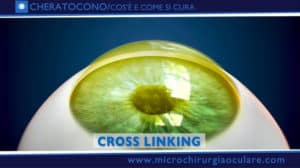 Cross linking