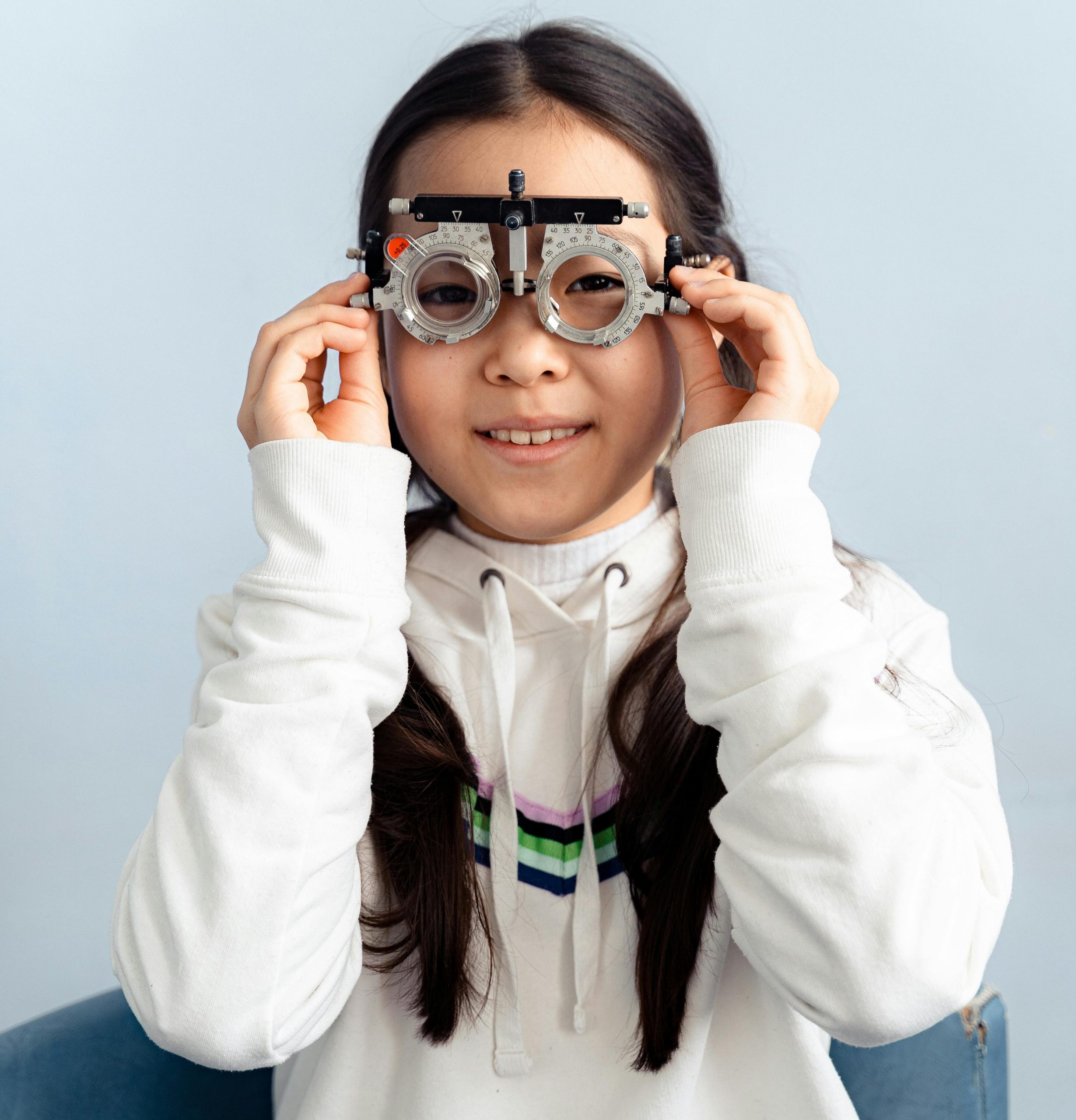 Visita Oculistica Bambini: a Cosa Prestare Attenzione e Quando Andare